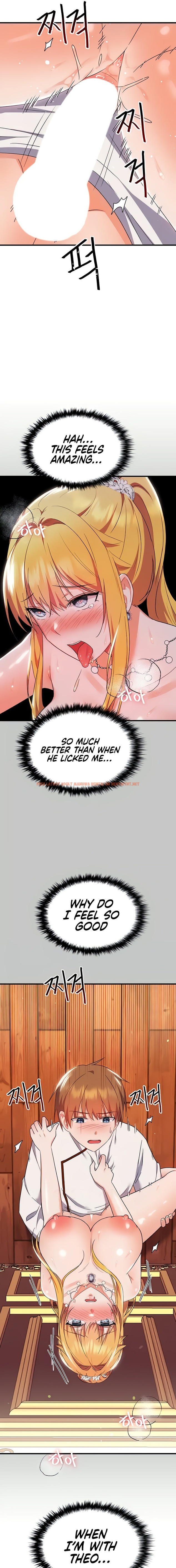 Read Hentai Image 19 36956 in comic Training An Evil Young Lady - Chapter 9 - hentaitnt.net