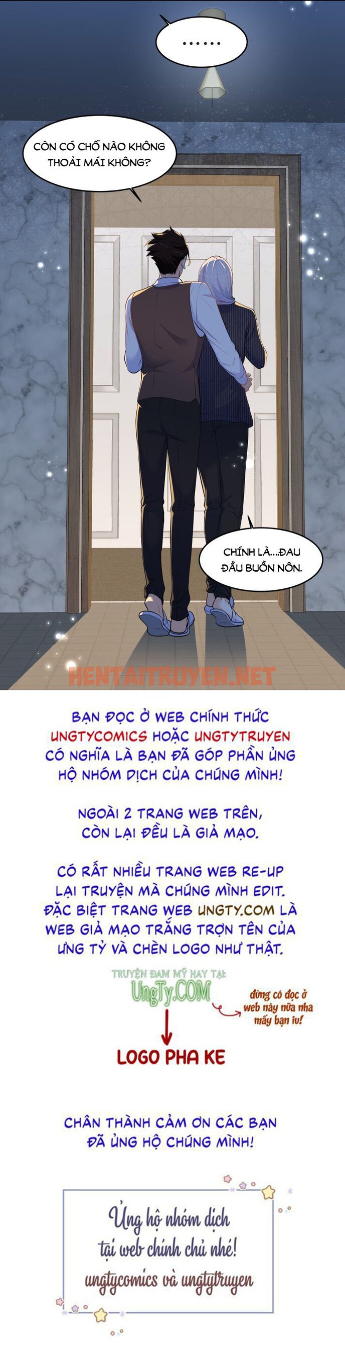 Xem ảnh Trần Thương - Chap 48 - img_034_1648516211 - TruyenVN.APP