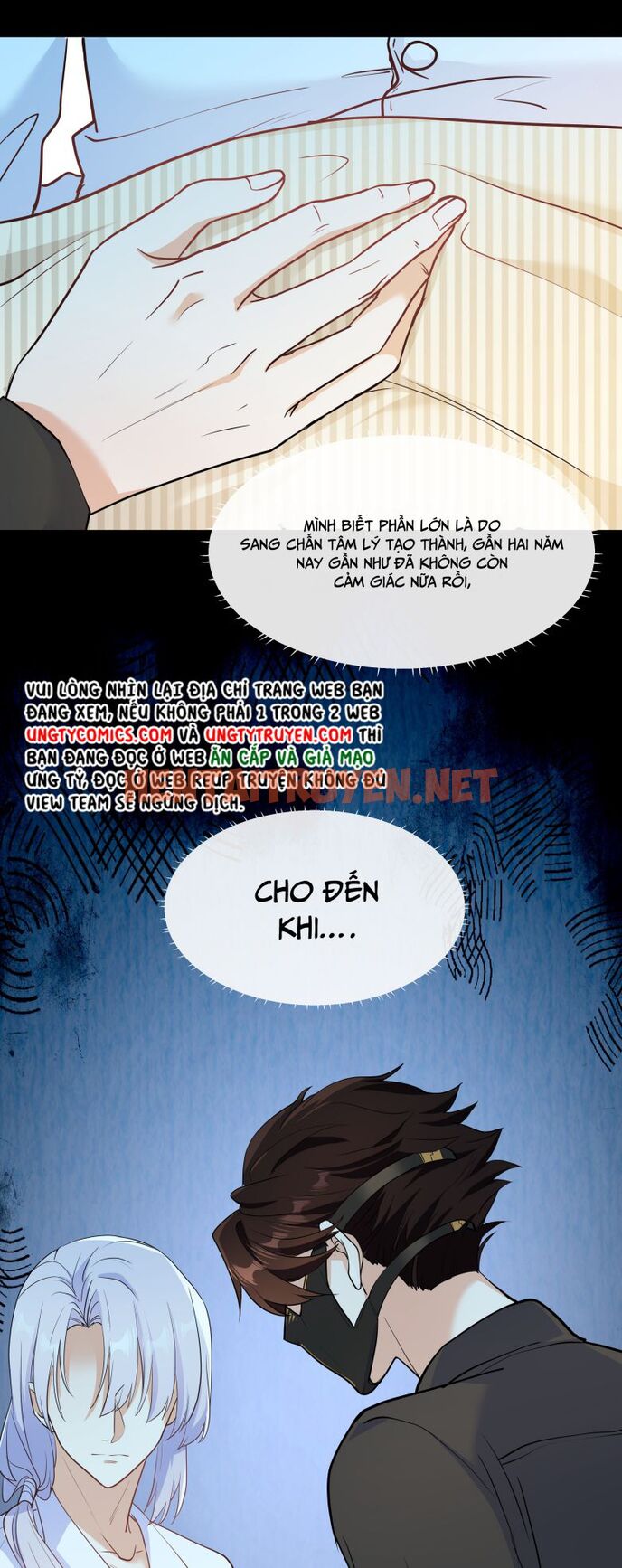 Xem ảnh Trần Thương - Chap 75 - img_050_1664849261 - TruyenVN.APP