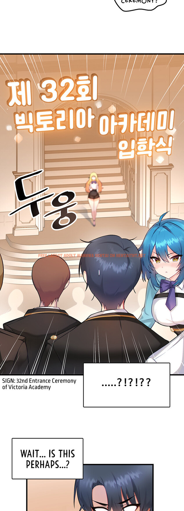 Read Hentai Image 20 569 in comic Trapped In The Academy’s Eroge - Chapter 1 - hentaitnt.net