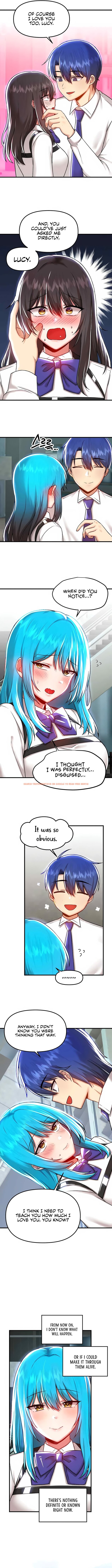 Read Hentai Image 10 99bc4 in comic Trapped In The Academy’s Eroge - Chapter 100 - hentaitnt.net