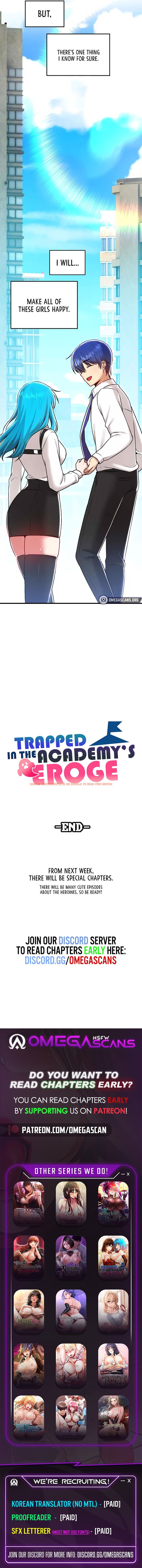 Read Hentai Image 11 99bc4 in comic Trapped In The Academy’s Eroge - Chapter 100 - hentaitnt.net