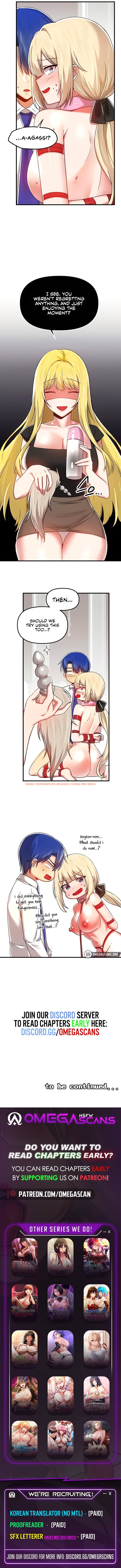 Read Hentai Image 7 f232d in comic Trapped In The Academy’s Eroge - Chapter 102 - hentaitnt.net