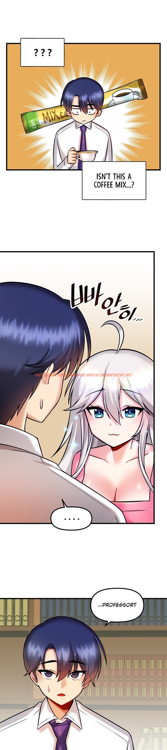 Read Hentai Image 11 922 in comic Trapped In The Academy’s Eroge - Chapter 14 - hentaitnt.net