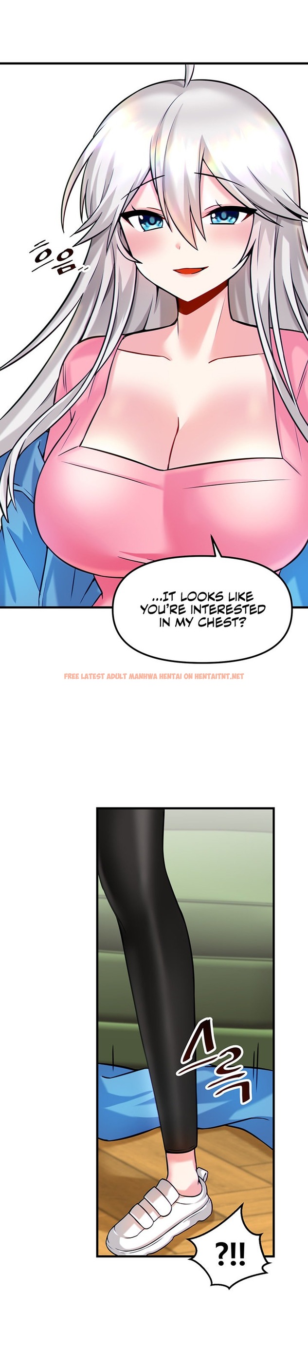 Read Hentai Image 24 922 in comic Trapped In The Academy’s Eroge - Chapter 14 - hentaitnt.net