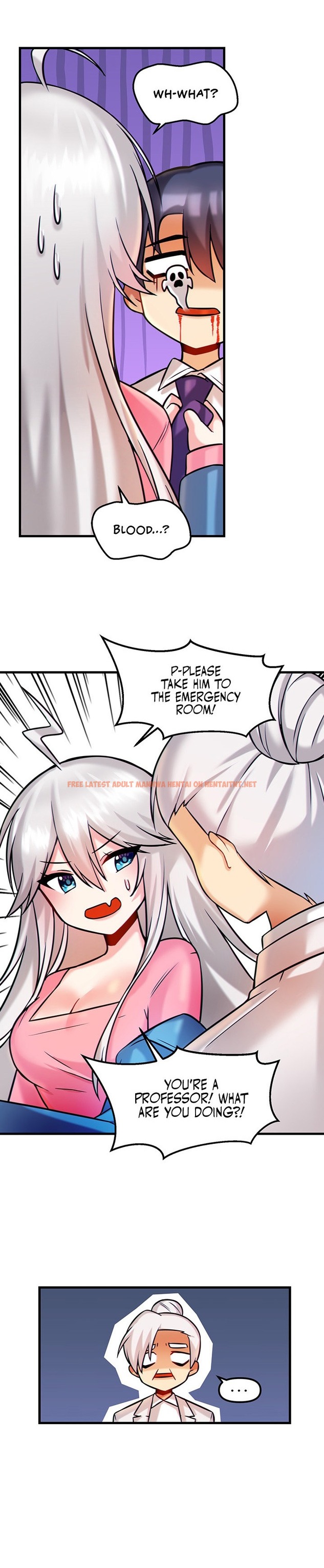 Read Hentai Image 4 921 in comic Trapped In The Academy’s Eroge - Chapter 14 - hentaitnt.net