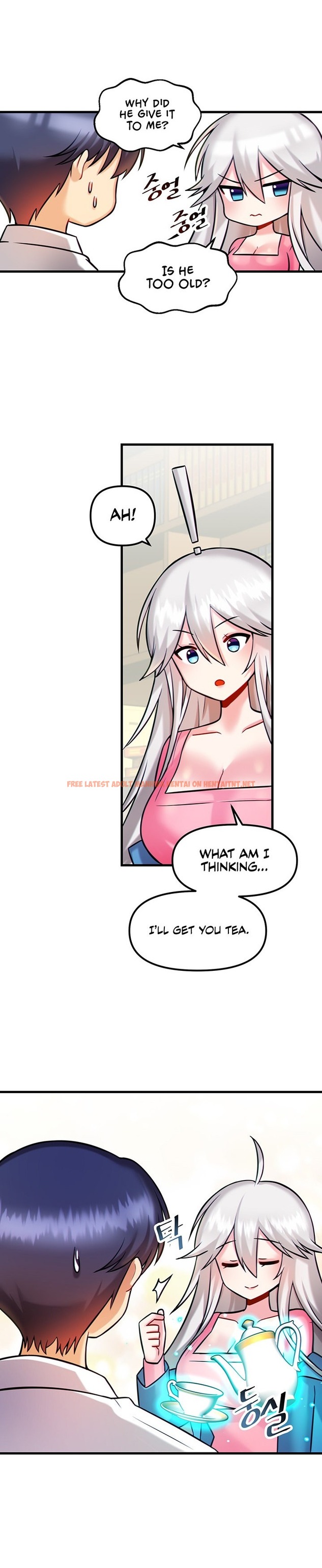 Read Hentai Image 8 922 in comic Trapped In The Academy’s Eroge - Chapter 14 - hentaitnt.net