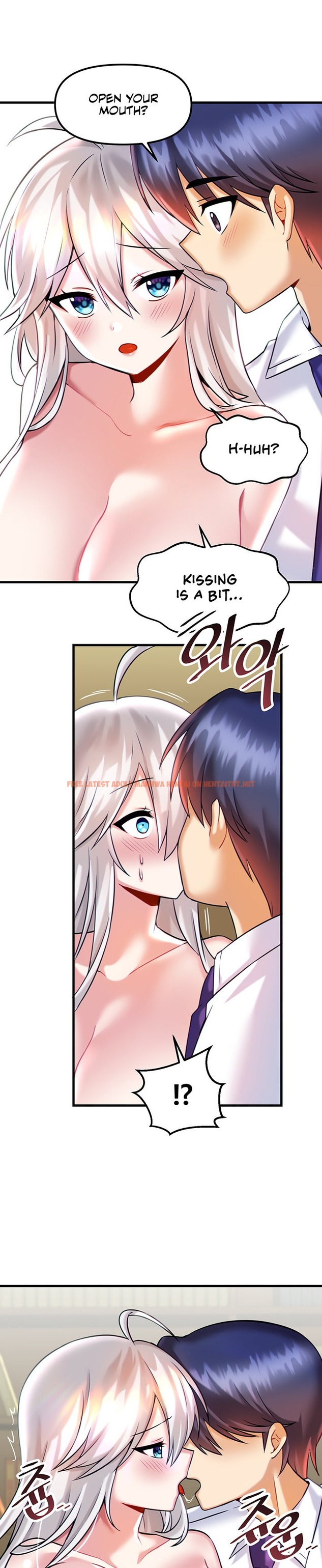 Read Hentai Image 18 197 in comic Trapped In The Academy’s Eroge - Chapter 15 - hentaitnt.net