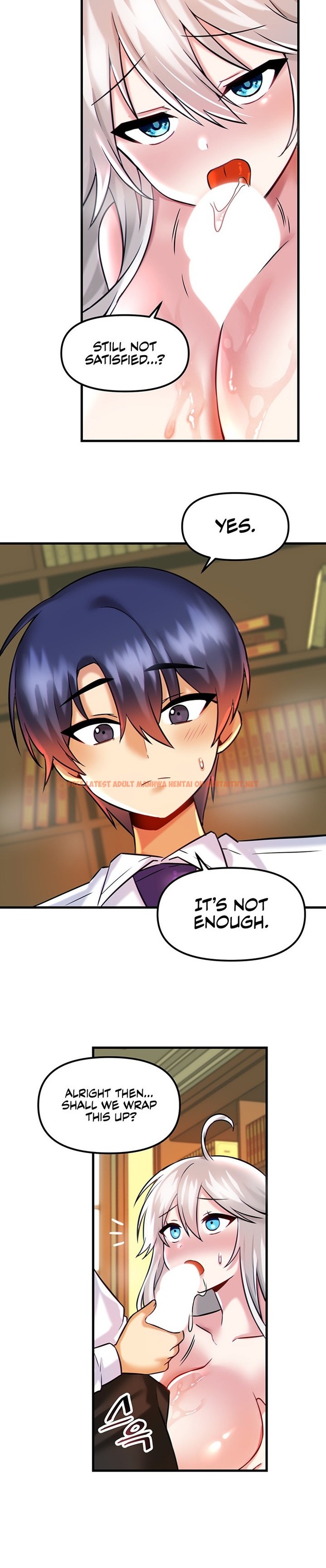 Read Hentai Image 12 937 in comic Trapped In The Academy’s Eroge - Chapter 16 - hentaitnt.net