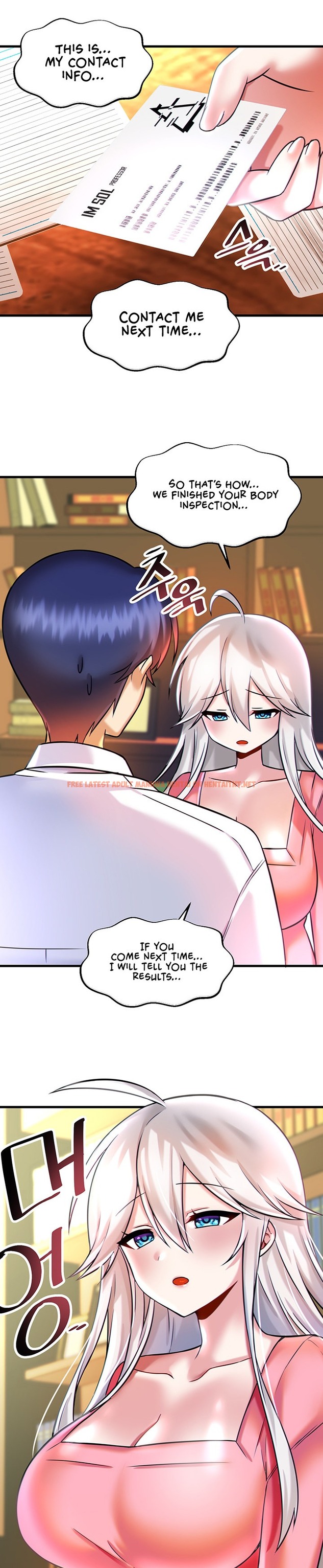 Read Hentai Image 23 937 in comic Trapped In The Academy’s Eroge - Chapter 16 - hentaitnt.net