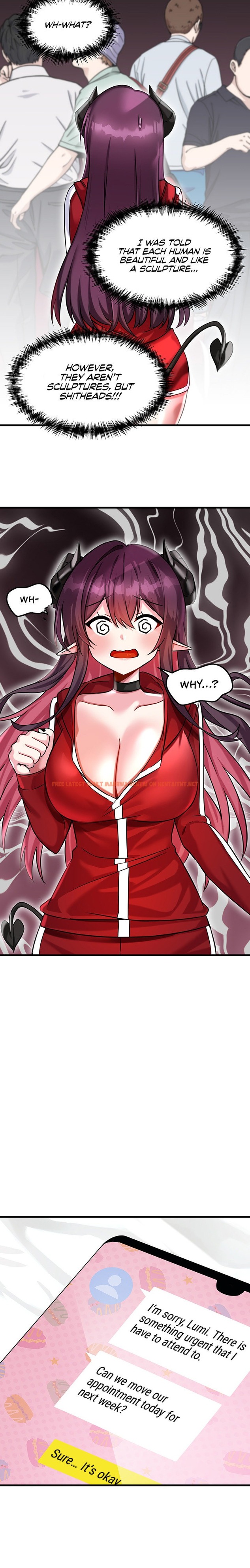 Read Hentai Image 21 883 in comic Trapped In The Academy’s Eroge - Chapter 18 - hentaitnt.net