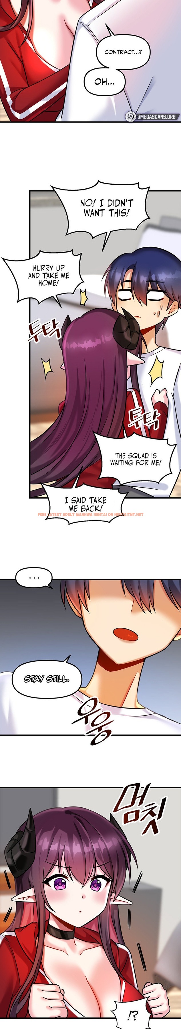 Read Hentai Image 8 883 in comic Trapped In The Academy’s Eroge - Chapter 18 - hentaitnt.net