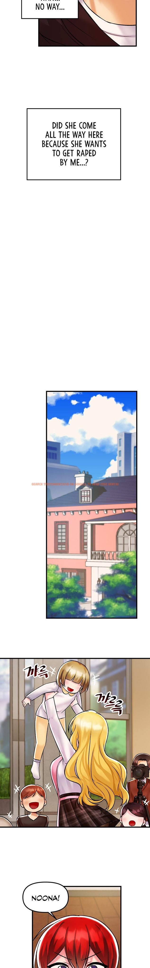 Read Hentai Image 11 371 in comic Trapped In The Academy’s Eroge - Chapter 35 - hentaitnt.net