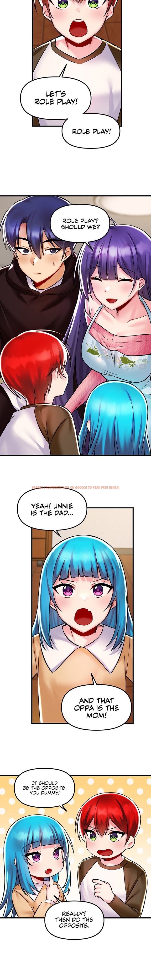 Read Hentai Image 12 371 in comic Trapped In The Academy’s Eroge - Chapter 35 - hentaitnt.net
