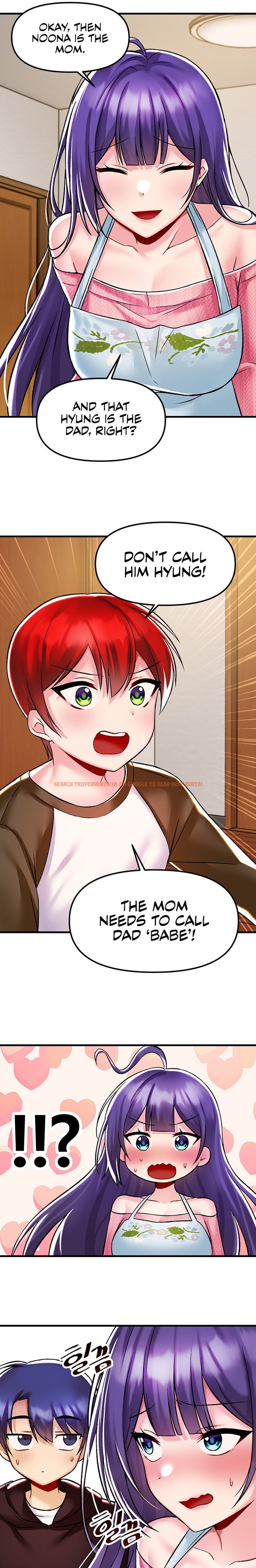 Read Hentai Image 13 371 in comic Trapped In The Academy’s Eroge - Chapter 35 - hentaitnt.net