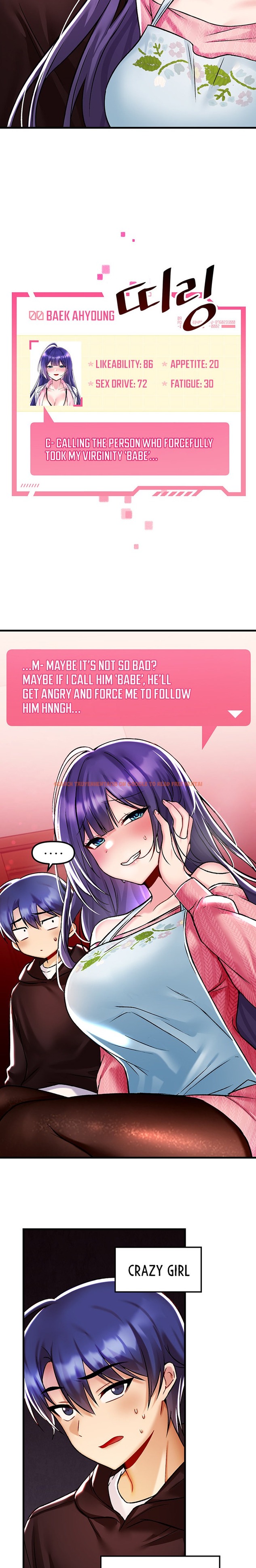 Read Hentai Image 14 371 in comic Trapped In The Academy’s Eroge - Chapter 35 - hentaitnt.net
