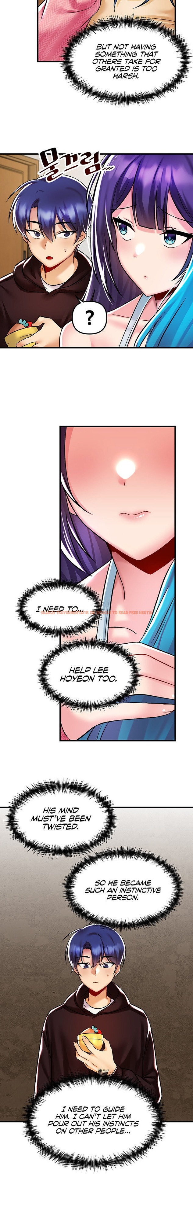 Read Hentai Image 18 371 in comic Trapped In The Academy’s Eroge - Chapter 35 - hentaitnt.net