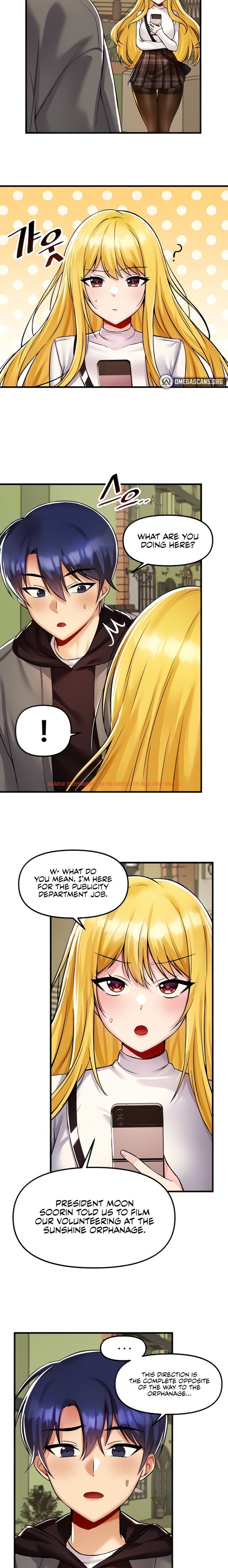 Read Hentai Image 2 370 in comic Trapped In The Academy’s Eroge - Chapter 35 - hentaitnt.net