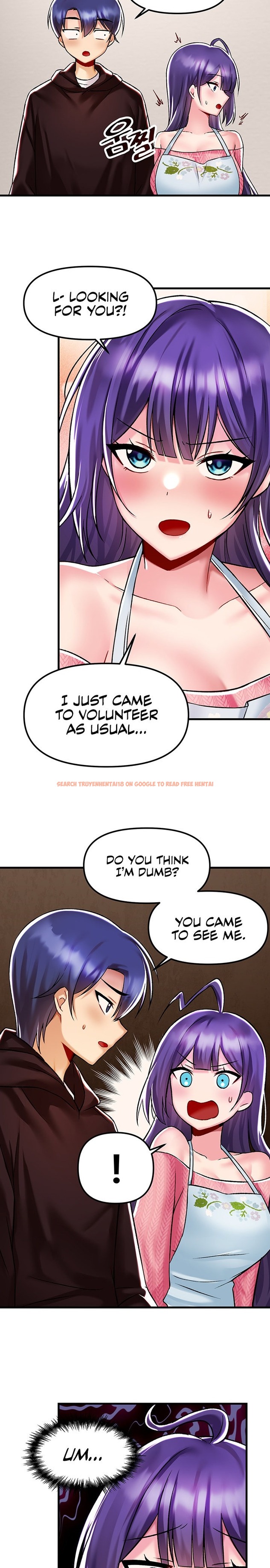 Read Hentai Image 20 371 in comic Trapped In The Academy’s Eroge - Chapter 35 - hentaitnt.net