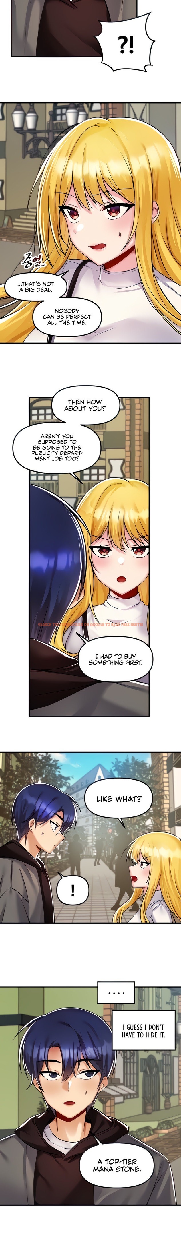Read Hentai Image 3 370 in comic Trapped In The Academy’s Eroge - Chapter 35 - hentaitnt.net