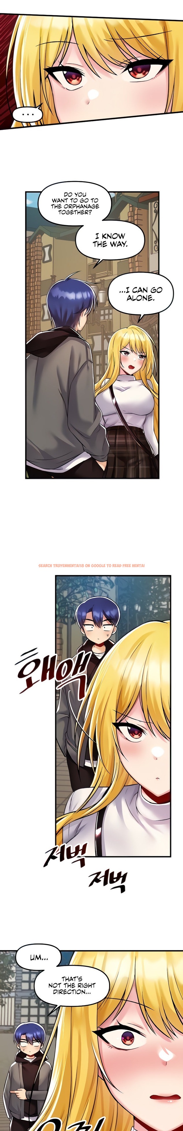 Read Hentai Image 5 370 in comic Trapped In The Academy’s Eroge - Chapter 35 - hentaitnt.net
