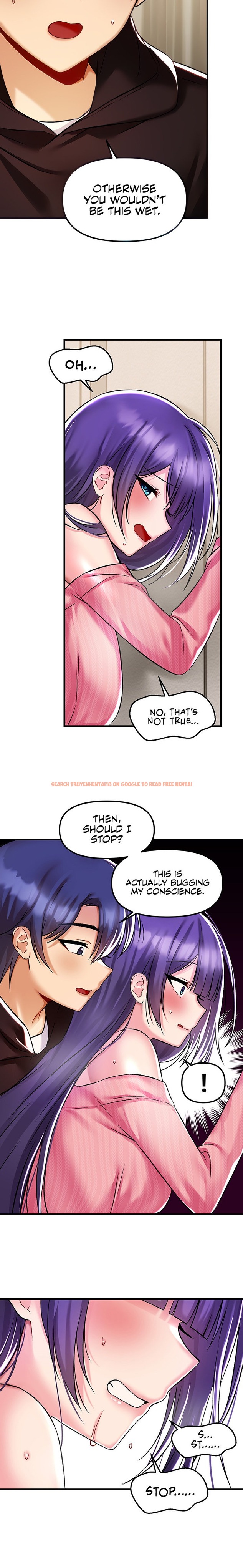 Read Hentai Image 11 704 in comic Trapped In The Academy’s Eroge - Chapter 36 - hentaitnt.net