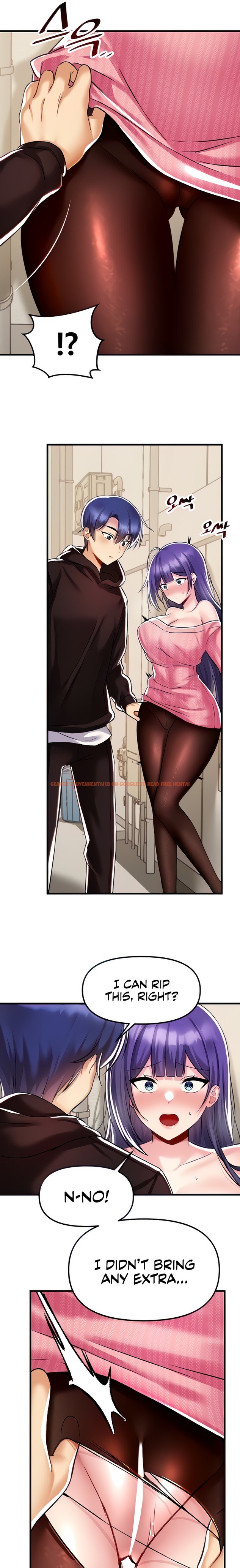 Read Hentai Image 7 704 in comic Trapped In The Academy’s Eroge - Chapter 36 - hentaitnt.net