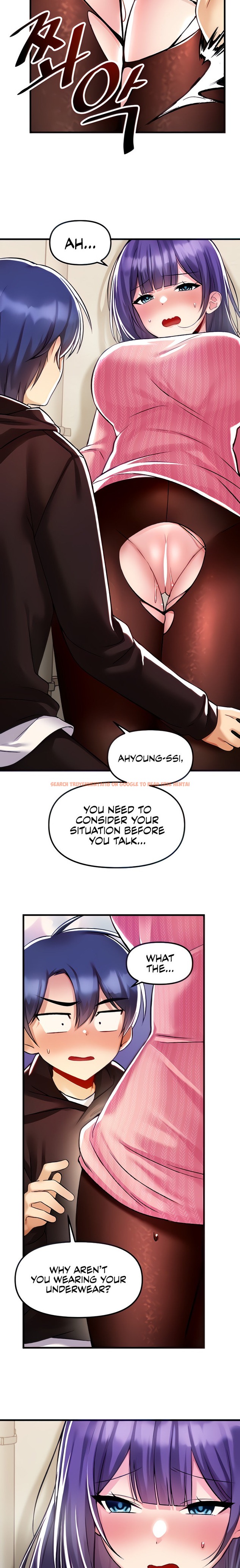 Read Hentai Image 8 704 in comic Trapped In The Academy’s Eroge - Chapter 36 - hentaitnt.net