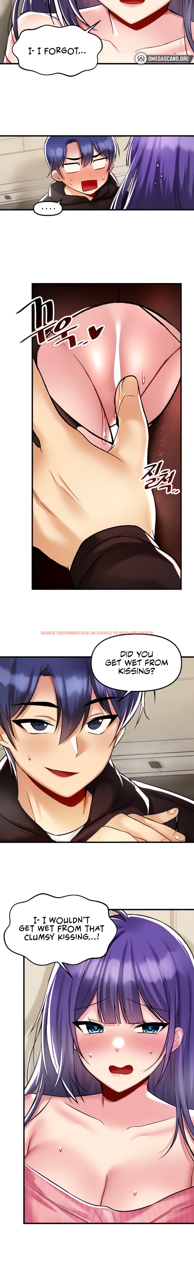 Read Hentai Image 9 704 in comic Trapped In The Academy’s Eroge - Chapter 36 - hentaitnt.net