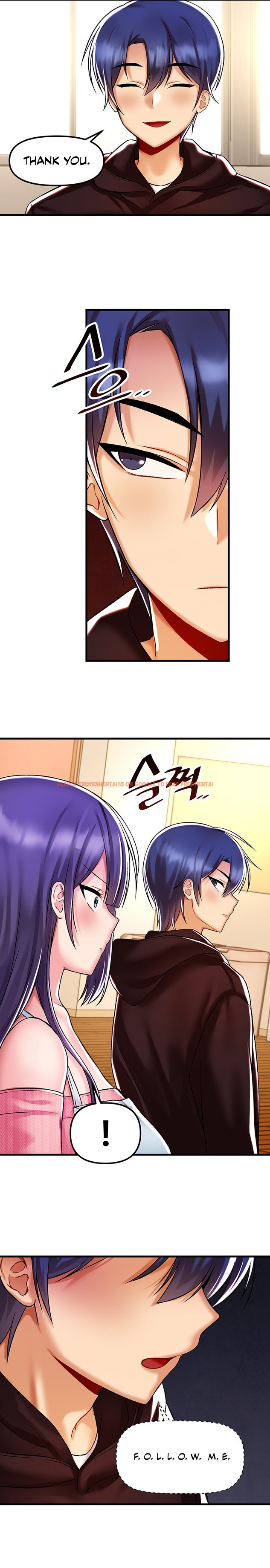 Read Hentai Image 10 062 in comic Trapped In The Academy’s Eroge - Chapter 37 - hentaitnt.net