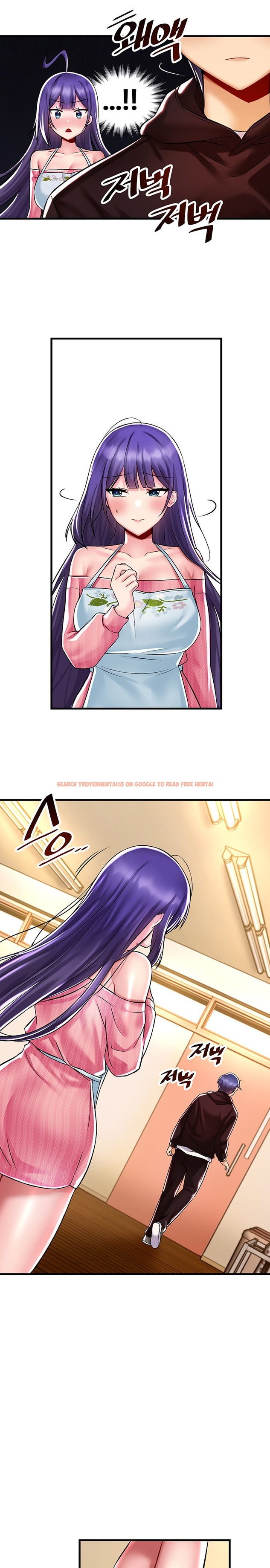 Read Hentai Image 11 062 in comic Trapped In The Academy’s Eroge - Chapter 37 - hentaitnt.net