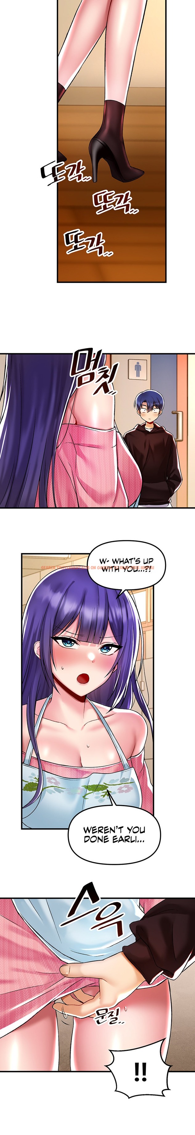 Read Hentai Image 12 063 in comic Trapped In The Academy’s Eroge - Chapter 37 - hentaitnt.net