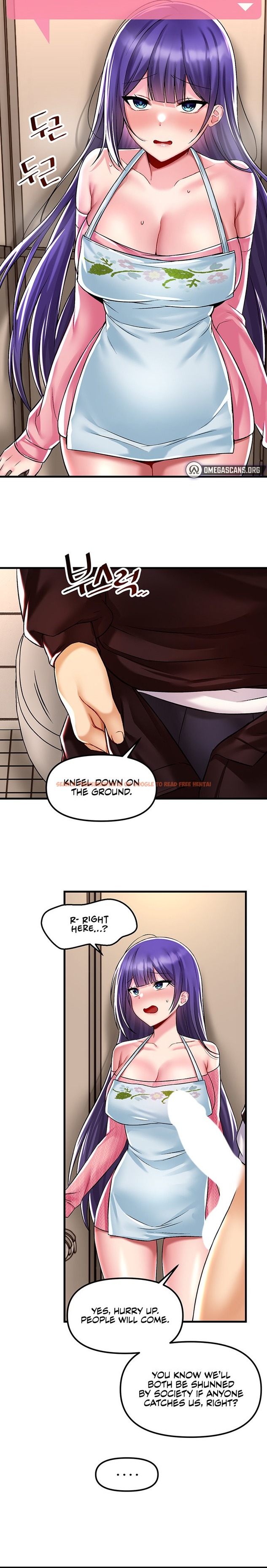 Read Hentai Image 15 063 in comic Trapped In The Academy’s Eroge - Chapter 37 - hentaitnt.net