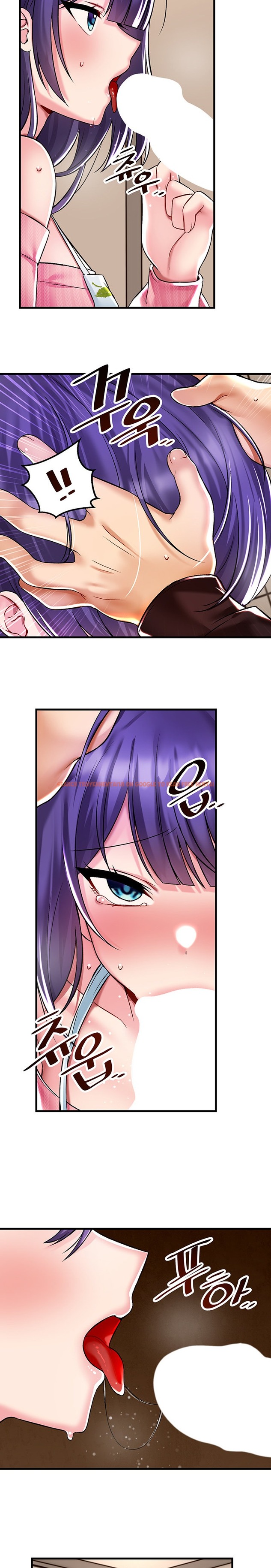 Read Hentai Image 17 063 in comic Trapped In The Academy’s Eroge - Chapter 37 - hentaitnt.net