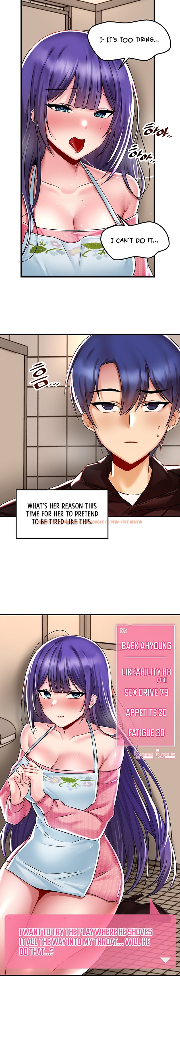 Read Hentai Image 18 063 in comic Trapped In The Academy’s Eroge - Chapter 37 - hentaitnt.net