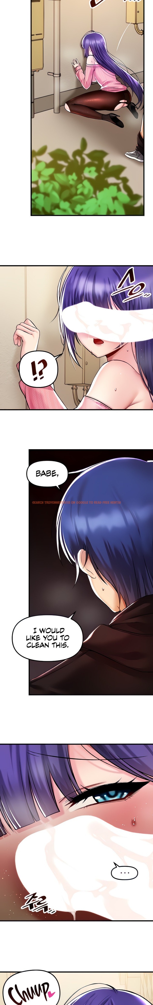 Read Hentai Image 2 062 in comic Trapped In The Academy’s Eroge - Chapter 37 - hentaitnt.net