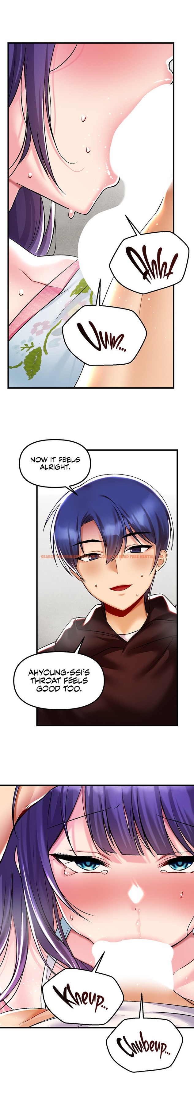 Read Hentai Image 20 063 in comic Trapped In The Academy’s Eroge - Chapter 37 - hentaitnt.net