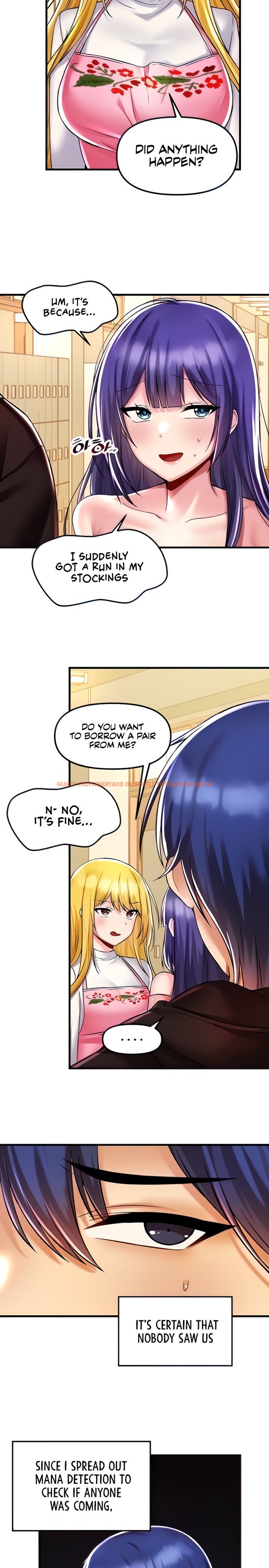 Read Hentai Image 5 062 in comic Trapped In The Academy’s Eroge - Chapter 37 - hentaitnt.net