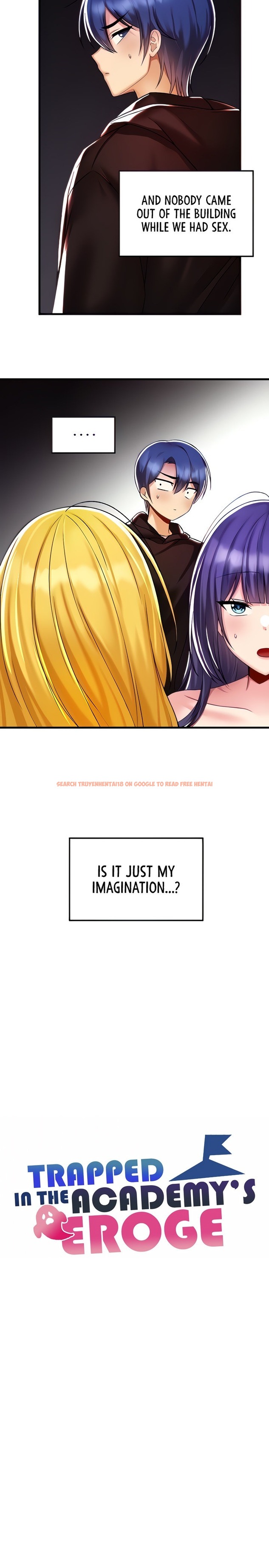 Read Hentai Image 6 062 in comic Trapped In The Academy’s Eroge - Chapter 37 - hentaitnt.net