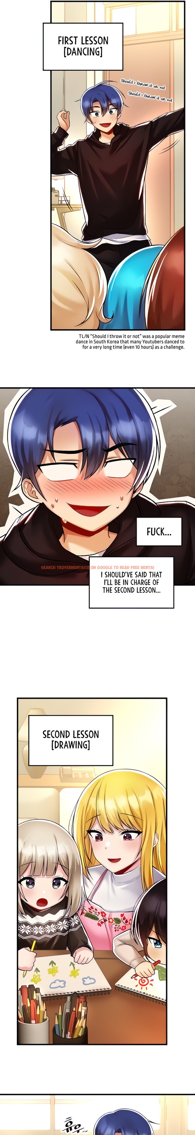 Read Hentai Image 7 062 in comic Trapped In The Academy’s Eroge - Chapter 37 - hentaitnt.net