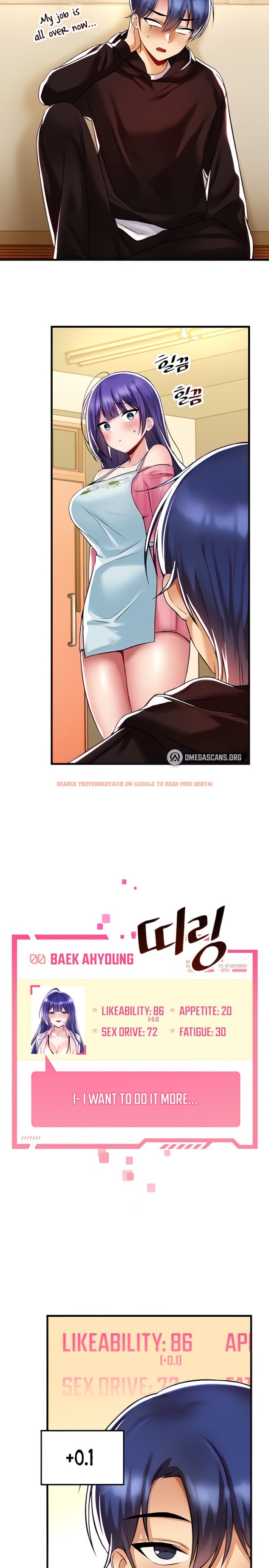 Read Hentai Image 8 062 in comic Trapped In The Academy’s Eroge - Chapter 37 - hentaitnt.net