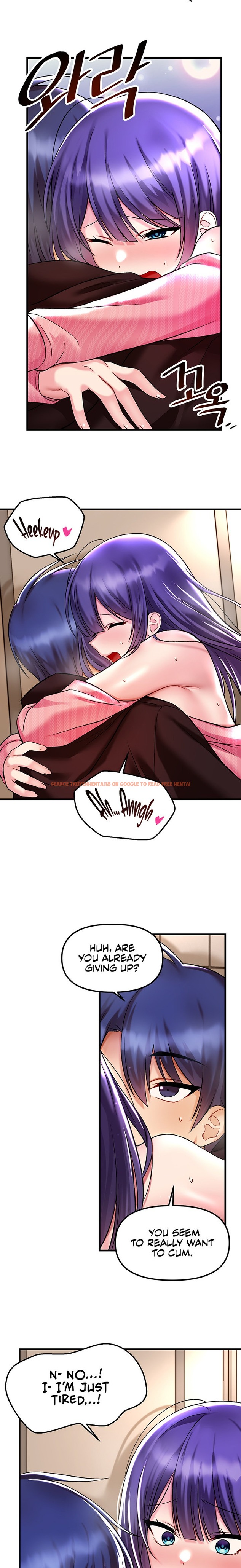 Read Hentai Image 11 795 in comic Trapped In The Academy’s Eroge - Chapter 38 - hentaitnt.net