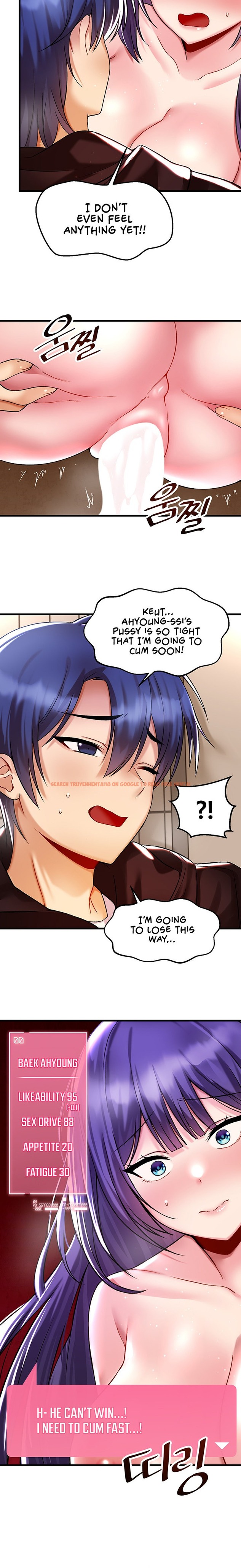 Read Hentai Image 12 795 in comic Trapped In The Academy’s Eroge - Chapter 38 - hentaitnt.net