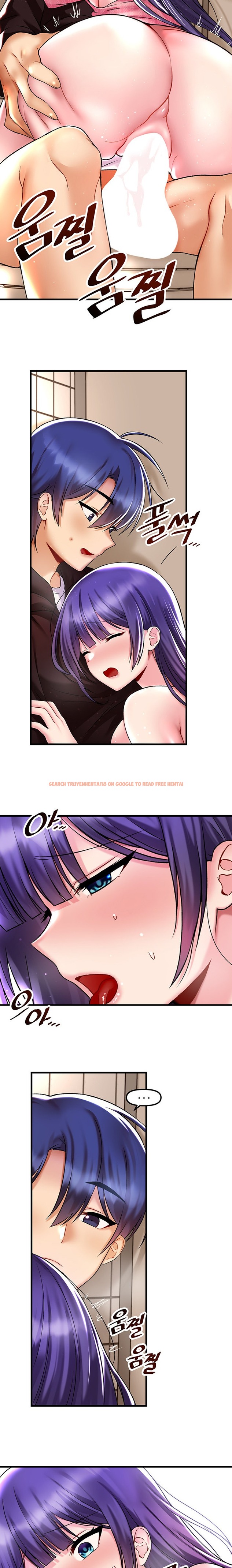 Read Hentai Image 14 795 in comic Trapped In The Academy’s Eroge - Chapter 38 - hentaitnt.net