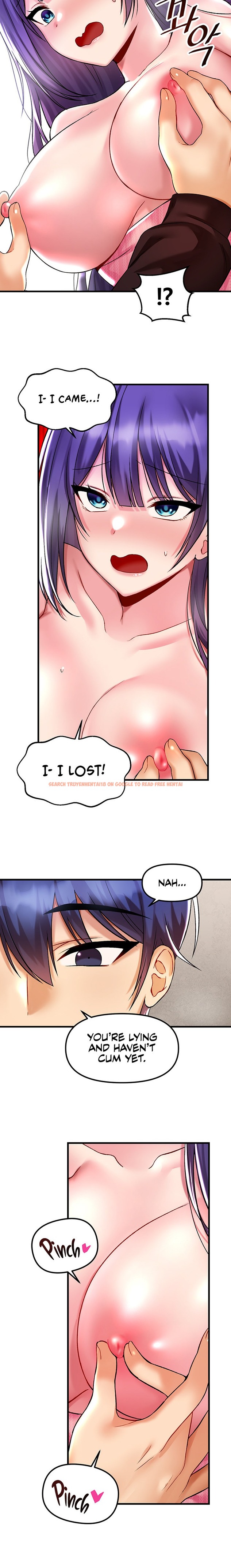 Read Hentai Image 15 795 in comic Trapped In The Academy’s Eroge - Chapter 38 - hentaitnt.net