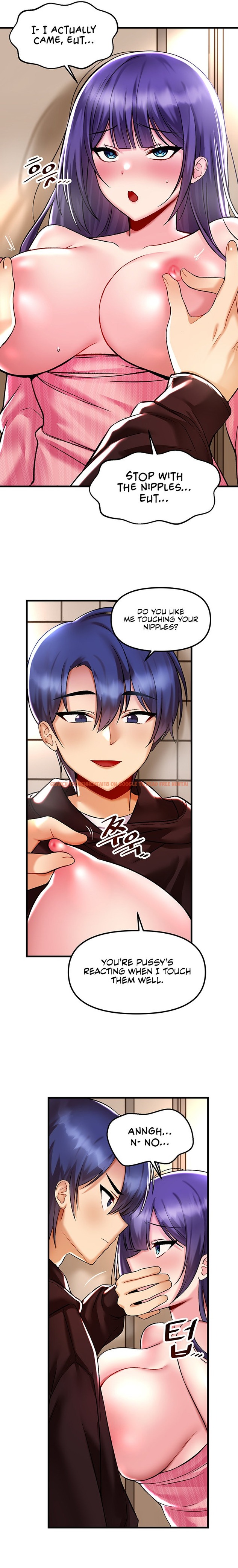 Read Hentai Image 16 795 in comic Trapped In The Academy’s Eroge - Chapter 38 - hentaitnt.net