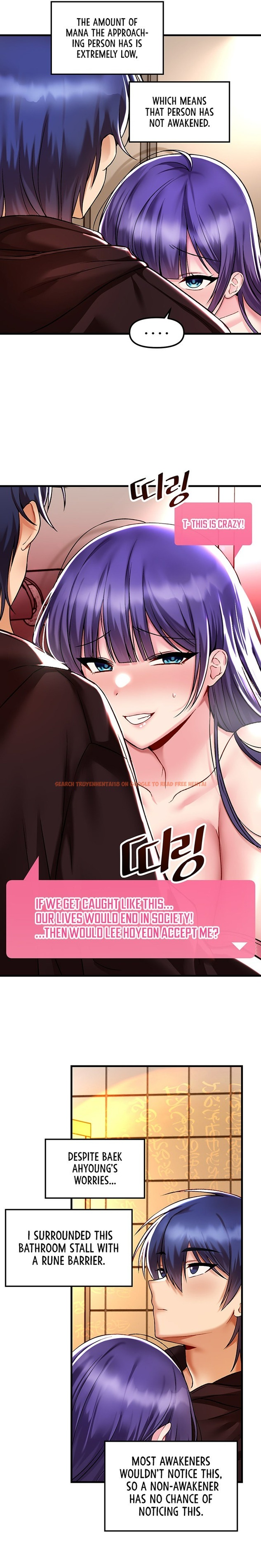 Read Hentai Image 19 795 in comic Trapped In The Academy’s Eroge - Chapter 38 - hentaitnt.net