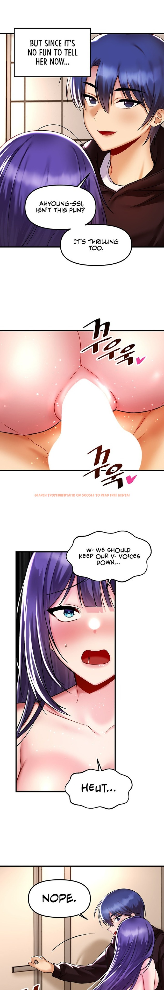 Read Hentai Image 20 795 in comic Trapped In The Academy’s Eroge - Chapter 38 - hentaitnt.net