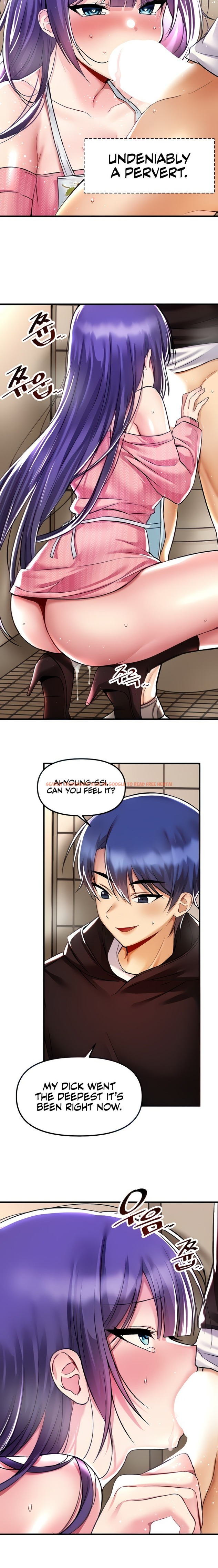 Read Hentai Image 3 794 in comic Trapped In The Academy’s Eroge - Chapter 38 - hentaitnt.net