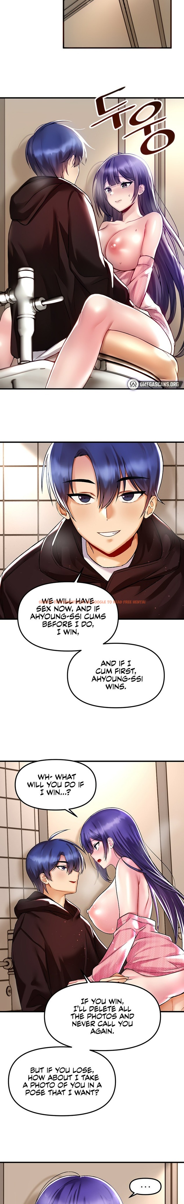 Read Hentai Image 8 795 in comic Trapped In The Academy’s Eroge - Chapter 38 - hentaitnt.net